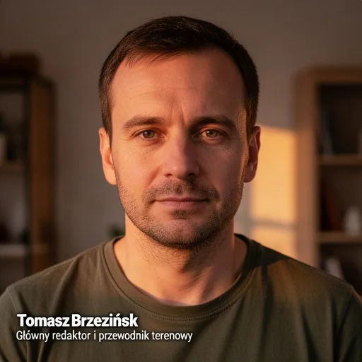 Tomasz Brzeziński