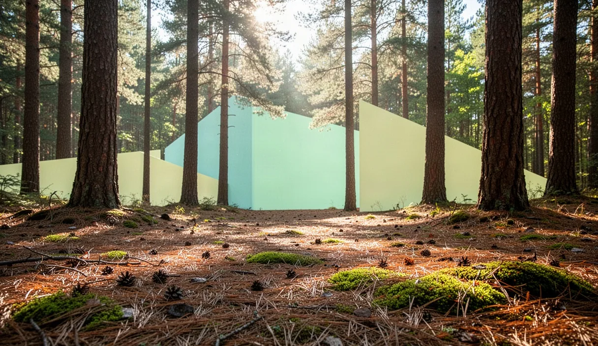 Leave No Trace na biwaku: siedem zasad w praktyce